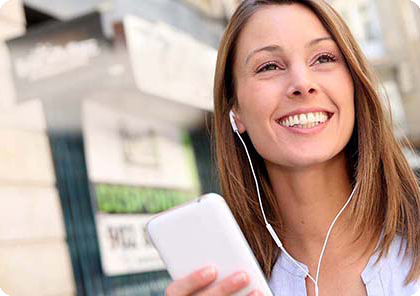 スマホ音声ガイド ミュージアムガイド 大学オープンキャンパス