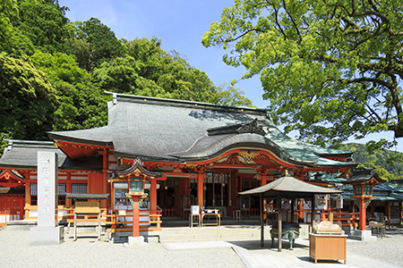 神社仏閣 | スマホ音声ガイド ミュージアムガイド