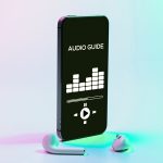 工場見学には音声ガイドを導入しよう!音声ガイドのメリットや期待できる効果を紹介