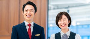 音声ガイドをホテルに導入する4つのメリット