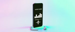 音声ガイドの必要性は年々向上？音声ガイドが必要な理由教えます