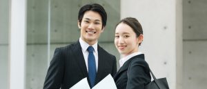 合同企業説明会には、スマホ音声ガイドがおすすめ！理由やメリットを解説