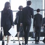 【人事採用担当必見】会社訪問・職場見学会に音声ガイドを導入するメリット|活用方法まで詳しく紹介