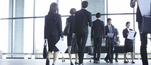 【人事採用担当必見】会社訪問・職場見学会に音声ガイドを導入するメリット｜活用方法まで詳しく紹介