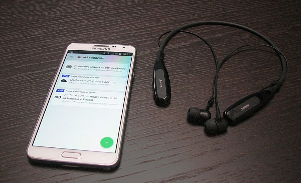 スマホ音声ガイド