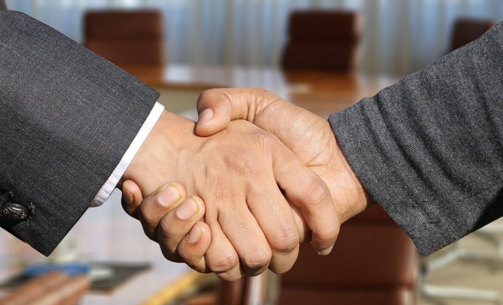 会社訪問・職場見学会