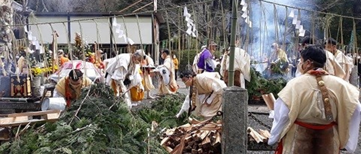 世界遺産の京都・醍醐寺「響くプレゼン」を求めて