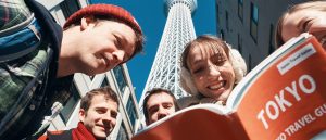 [インバウンド対策]ドイツ語の音声ガイドが有効な場所ってどこ？