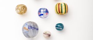 スマホ音声ガイド導入事例　～KOBEとんぼ玉ミュージアム～