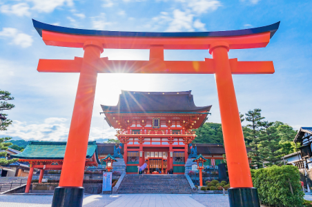 神社仏閣向け音声ガイド